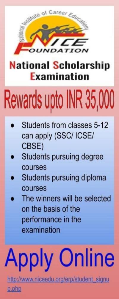 national examination 2024 s3|National Scholarship Exam (NSE) 2023 Application Form, Dates, Eligibility.